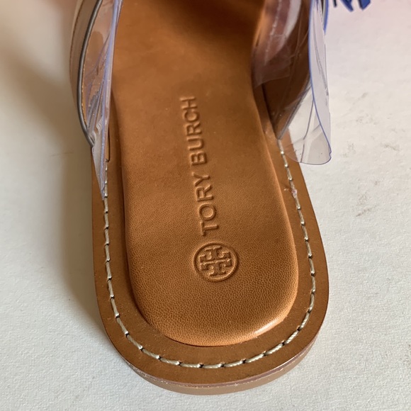 Tory Burch MILLER TASSEL SLIDE - Picture 8 of 11